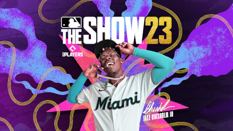 画像ギャラリー No.001のサムネイル画像 / 「MLB The Show 23」（英語版），日本国内向けに本日発売。大谷翔平選手やダルビッシュ有選手などWBC参加選手もゲーム内に登場