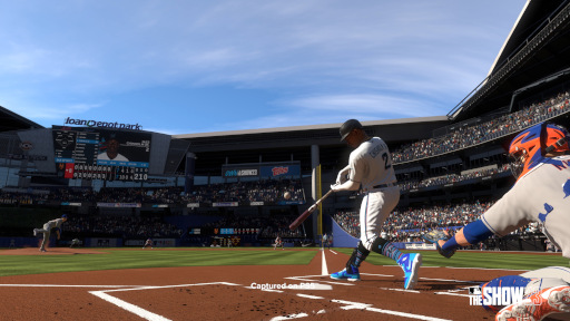 画像ギャラリー No.007のサムネイル画像 / 「MLB The Show 23」（英語版），日本国内向けに本日発売。大谷翔平選手やダルビッシュ有選手などWBC参加選手もゲーム内に登場
