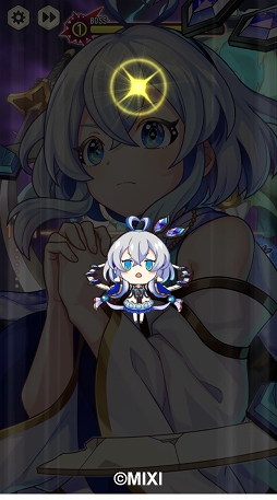 画像ギャラリー No.016のサムネイル画像 / ブロックを積み上げてモンスターを攻撃！　新作スマホゲーム「タワーオブスカイ」のメディア向け先行体験会をレポート