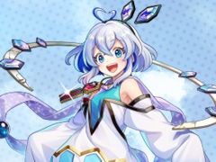 ブロックを積み上げてモンスターを攻撃！　新作スマホゲーム「タワーオブスカイ」のメディア向け先行体験会をレポート