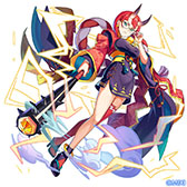 画像ギャラリー No.005のサムネイル画像 / 塔を作り敵と戦うRPG「タワーオブスカイ」が本日リリース。最大1万8000個のオーブをもらえるログインボーナスなど,記念キャンペーンも実施中