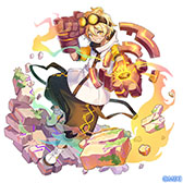 画像ギャラリー No.012のサムネイル画像 / 塔を作り敵と戦うRPG「タワーオブスカイ」が本日リリース。最大1万8000個のオーブをもらえるログインボーナスなど,記念キャンペーンも実施中
