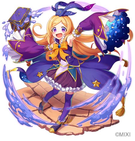 画像ギャラリー No.003のサムネイル画像 / 「タワーオブスカイ」×「モンスターストライク」クロスオーバーイベント,“ストライクワールドからの来訪者”を4月4日17:00から開催