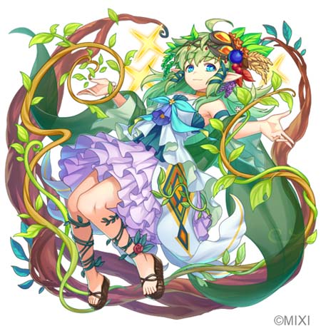 画像ギャラリー No.004のサムネイル画像 / 「タワーオブスカイ」×「モンスターストライク」クロスオーバーイベント,“ストライクワールドからの来訪者”を4月4日17:00から開催