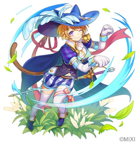 画像ギャラリー No.005のサムネイル画像 / 「タワーオブスカイ」×「モンスターストライク」クロスオーバーイベント,“ストライクワールドからの来訪者”を4月4日17:00から開催