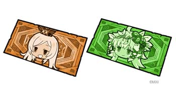 画像ギャラリー No.013のサムネイル画像 / 「タワーオブスカイ」×「モンスターストライク」クロスオーバーイベント,“ストライクワールドからの来訪者”を4月4日17:00から開催