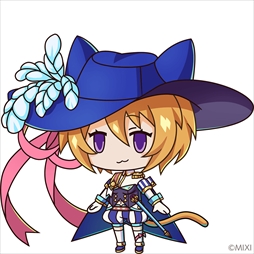 画像ギャラリー No.023のサムネイル画像 / 【PR】デレているパンドラを見られるのは「タワーオブスカイ」だけ！　モンストキャラ実装前にプロジェクトのキーマン2人に話を聞いた