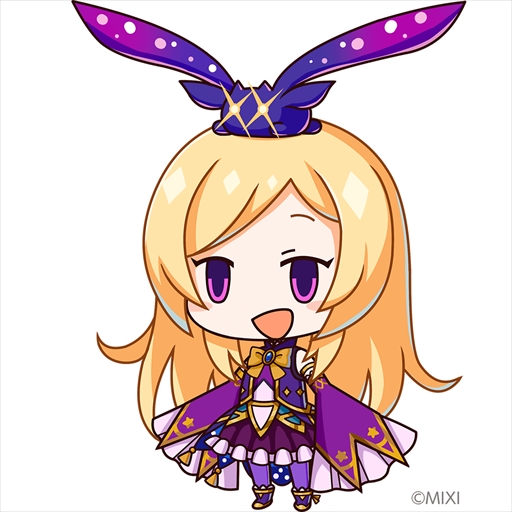 画像ギャラリー No.024のサムネイル画像 / 【PR】デレているパンドラを見られるのは「タワーオブスカイ」だけ！　モンストキャラ実装前にプロジェクトのキーマン2人に話を聞いた