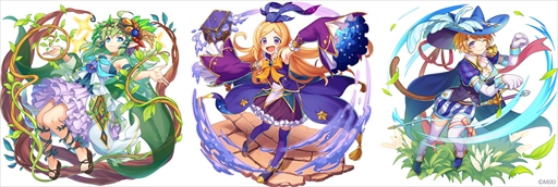 画像ギャラリー No.028のサムネイル画像 / 【PR】デレているパンドラを見られるのは「タワーオブスカイ」だけ！　モンストキャラ実装前にプロジェクトのキーマン2人に話を聞いた