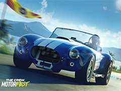 今度の舞台はハワイ・オアフ島。Ubiが“ザ クルー”最新作「The Crew Motorfest」を発表，PCとコンシューマ機で2023年にリリースへ