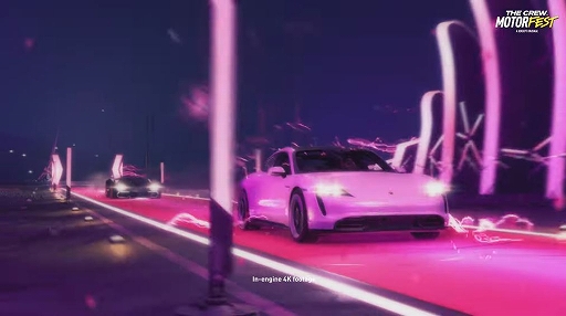 画像ギャラリー No.004のサムネイル画像 / “ザ クルー”最新作「The Crew Motorfest」は9月14日リリース。7月21日からクローズドβの開催も