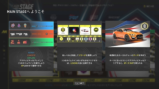 画像ギャラリー No.040のサムネイル画像 / ［プレイレポ］“カーカルチャーのビュッフェ”は伊達じゃない。「ザ クルー：モーターフェス」でマシンを取り巻く歴史や文化を味わい尽くそう