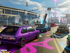 「ザ クルー:モーターフェス」,11月5日にスタートするSeason 08の詳細が明らかに。ストリートレースカルチャーのルーツを深く掘り下げ