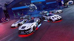 画像ギャラリー No.002のサムネイル画像 / 発売1周年を迎える「ザ クルー:モーターフェス」,70%オフのセールを実施中。前作「ザ クルー2」は期間限定で132円に