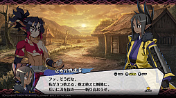 画像ギャラリー No.003のサムネイル画像 / PC（Steam）版「魔界戦記ディスガイア7」のストアページが公開に。2023年内にリリース予定