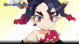 画像ギャラリー No.005のサムネイル画像 / PC（Steam）版「魔界戦記ディスガイア7」のストアページが公開に。2023年内にリリース予定