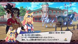 画像ギャラリー No.005のサムネイル画像 / 「リトルプリンセス マール王国の人形姫2」などが初登場。日本一ソフトウェアのPC用ソフトが対象のセールをSteamで本日から開催