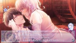 画像ギャラリー No.004のサムネイル画像 / 「乙女チック4Gamer」第376回:スマホ版「Cendrillon palikA」を特集。呪われたガラスの街を舞台にした美しくも悲しい物語