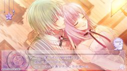 画像ギャラリー No.005のサムネイル画像 / 「乙女チック4Gamer」第376回:スマホ版「Cendrillon palikA」を特集。呪われたガラスの街を舞台にした美しくも悲しい物語