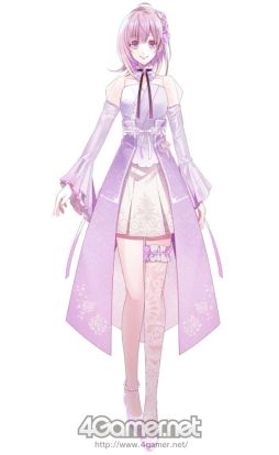 画像ギャラリー No.018のサムネイル画像 / 「乙女チック4Gamer」第376回:スマホ版「Cendrillon palikA」を特集。呪われたガラスの街を舞台にした美しくも悲しい物語