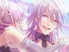 ［プレイレポ］スマホ版「Cendrillon palikA」を体験。衝撃的な“真実”が秘められたガラスの街を舞台にした物語がより遊びやすく