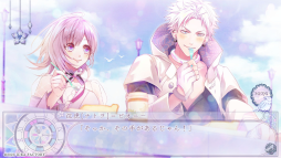画像ギャラリー No.007のサムネイル画像 / オトメイトセレクション「Cendrillon palikA for iOS & Android」が配信開始に。Nintendo Switch向けソフトの移植版