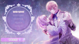 画像ギャラリー No.009のサムネイル画像 / オトメイトセレクション「Cendrillon palikA for iOS & Android」が配信開始に。Nintendo Switch向けソフトの移植版