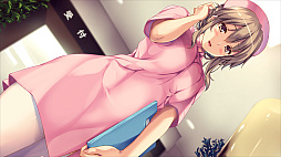 ボクと彼女（ナース）の研修日誌