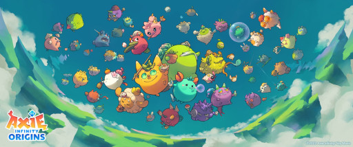 画像ギャラリー No.001のサムネイル画像 / ［プレイレポ］「Axie Infinity: Origins」のゲームシステムや賞金額を紹介。東南アジアで人気を集めるブロックチェーンカードゲームの実態に迫る