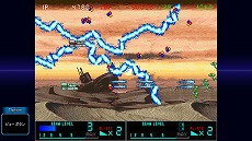 画像ギャラリー No.008のサムネイル画像 / 「パズルボブル2X/パズルボブル3」「メタルブラック」の“Sトリビュート”が本日発売へ。巻き戻しやクイックセーブ＆ロードに対応