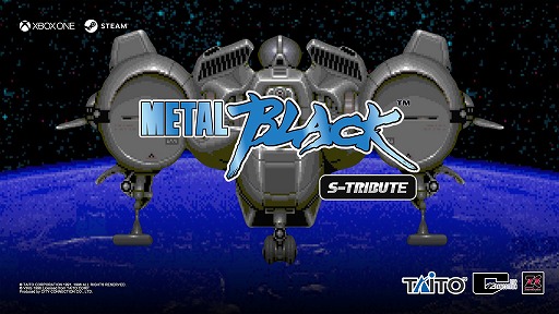 画像ギャラリー No.017のサムネイル画像 / 「パズルボブル2X/パズルボブル3」「メタルブラック」の“Sトリビュート”が本日発売へ。巻き戻しやクイックセーブ＆ロードに対応