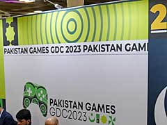 ［GDC 2023］パキスタンがGDCにパビリオンを初出展。同国初のPS5タイトルを作ったFRAG Gamesに話を聞いた