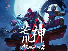 ステルス要素満載，スタイリッシュな忍者アクションで侵略国家に挑む。Switch版「荒神2」，2月9日に配信