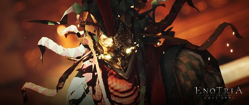 画像ギャラリー No.002のサムネイル画像 / イタリア発の“死にゲー”アクション「Enotria: The Last Song」，杉田智和さんがナレーションを務める日本語トレイラー公開