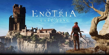 画像ギャラリー No.007のサムネイル画像 / イタリア発の“死にゲー”アクション「Enotria: The Last Song」，杉田智和さんがナレーションを務める日本語トレイラー公開