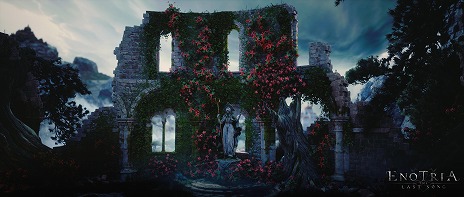 画像ギャラリー No.010のサムネイル画像 / イタリア発の“死にゲー”アクション「Enotria: The Last Song」，杉田智和さんがナレーションを務める日本語トレイラー公開