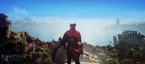 画像ギャラリー No.011のサムネイル画像 / イタリア発の“死にゲー”アクション「Enotria: The Last Song」，杉田智和さんがナレーションを務める日本語トレイラー公開