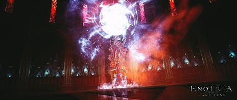 画像ギャラリー No.012のサムネイル画像 / イタリア発の“死にゲー”アクション「Enotria: The Last Song」，杉田智和さんがナレーションを務める日本語トレイラー公開