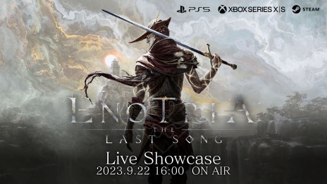 画像ギャラリー No.009のサムネイル画像 / イタリア発のソウルライクアクション「Enotria: The Last Song」2024年春に発売。仮面の力で停滞の呪いから世界を救え