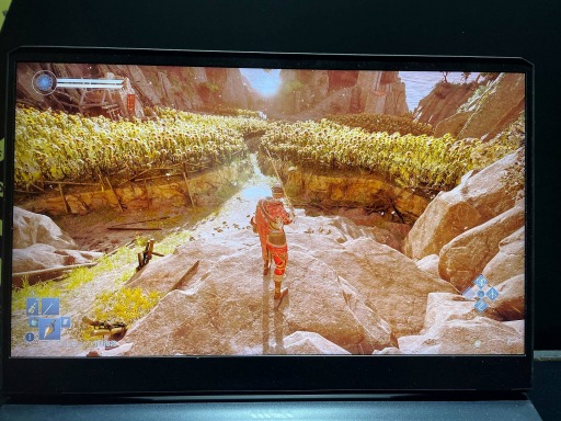 画像ギャラリー No.003のサムネイル画像 / ［TGS2023］イタリア生まれのソウルライクRPG「Enotria: The Last Song」を試遊。色彩に満ちた世界観がウリの死にゲー
