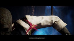 画像ギャラリー No.002のサムネイル画像 / ［プレイレポ］来たれ，死にゲーを待つ者。「Enotria: The Last Song」は丁寧に作り込まれたソウルライク進化形の誕生を予感させる