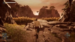 画像ギャラリー No.035のサムネイル画像 / ［プレイレポ］来たれ，死にゲーを待つ者。「Enotria: The Last Song」は丁寧に作り込まれたソウルライク進化形の誕生を予感させる