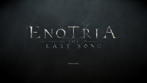 画像ギャラリー No.046のサムネイル画像 / ［プレイレポ］来たれ，死にゲーを待つ者。「Enotria: The Last Song」は丁寧に作り込まれたソウルライク進化形の誕生を予感させる