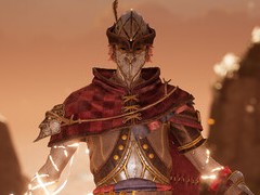 ［プレイレポ］来たれ，死にゲーを待つ者。「Enotria: The Last Song」は丁寧に作り込まれたソウルライク進化形の誕生を予感させる