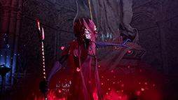 画像ギャラリー No.002のサムネイル画像 / 新作ソウルライクアクションRPG「Enotria: The Last Song」，PC＆PS5向け体験版を本日公開。PS Storeでは予約受付もスタート