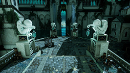 画像ギャラリー No.008のサムネイル画像 / イタリア発のソウルライクアクションRPG「Enotria: The Last Song」,ゲームの世界観に関する情報を公開