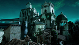 画像ギャラリー No.009のサムネイル画像 / イタリア発のソウルライクアクションRPG「Enotria: The Last Song」,ゲームの世界観に関する情報を公開