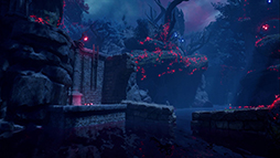 画像ギャラリー No.010のサムネイル画像 / イタリア発のソウルライクアクションRPG「Enotria: The Last Song」,ゲームの世界観に関する情報を公開