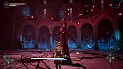 画像ギャラリー No.013のサムネイル画像 / イタリア発のソウルライクアクションRPG「Enotria: The Last Song」,ゲームの世界観に関する情報を公開