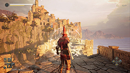 画像ギャラリー No.015のサムネイル画像 / イタリア発のソウルライクアクションRPG「Enotria: The Last Song」,ゲームの世界観に関する情報を公開